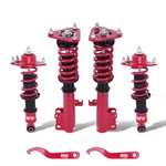 Bfo Coilovers Strut Shocks Kit For Scion Tc 1ST Gen. 2005-2010 Height Adjustable. Fixed Price $218.00.