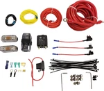 Airmaxxx Dual Compressor Wire Install Kit Ride Suspension Fits Viair. Fixed Price $124.16.