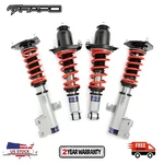 Fapo Shock Struts Coilover Suspension Lowering Kits For Toyota COROLLA03-08 E120. Fixed Price $315.00.