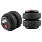 Universal Pair Ride Suspension Bag Standard 2500 Lb 1/2"NPT Single Port. Fixed Price $69.40.