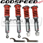 For Infiniti Q50 14-21 V37 Monors Godspeed Damper Coilovers Strut Suspension Rwd. Fixed Price $810.90.