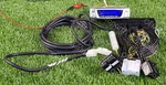 Lexus LS430 04-06 Air Suspension Control Unit With Complete Harness ASC680 Oem. Fixed Price $100.00.