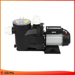 1.5 Hp 1100W Swimming Pool Pump Above/inground With Motor 110-120V/60HZ. Fixed Price $113.99.