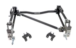 Ridetech For 55-57 Chevy (two Piece Frame) Bolt-on 4-LINK. Fixed Price $1676.76.