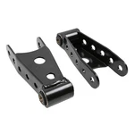 Bell Tech 6700 1"" Drop Leaf Spring Shackle"". Fixed Price $99.66.