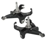 Labwork 2.5" Front Drop Spindles Lowering Kit W/ 1.25" Rotor 73-87 For Chevy C10. Fixed Price $122.71.