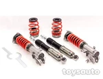 Godspeed 32WAY Monors Coilover Suspension For Civic 12-15 Ilx 13-15 *si 12-13*. Fixed Price $765.00.