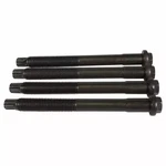 Genuine Ford Radius Arm Bolt N806592-S150. Fixed Price $8.96.