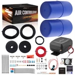 Air Spring Bag Tow Assist Rear & Compressor Kit For Jeep Gladiator Awd 2020-2025. Fixed Price $221.89.