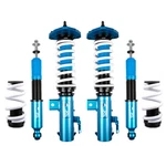 FIVE8 Industries Coilovers Height Adjustable For Toyota Corolla Sedan 2013-2019. Fixed Price $760.00.