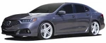 Eibach Pro-kit Lowering Springs For 2015 To 2020 Acura Tlx 3.5L Fwd Awd. Fixed Price $355.00.