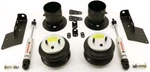 Ridetech 12060910 Front Coolride Kit For 1961-1969 Lincoln Continental. Fixed Price $936.11.