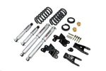 Belltech Lowering Kit With For Sp Shocks. Fixed Price $863.00.