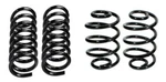 1963-1987 Chevy Gmc 1/2 Ton Truck 5" Rear + 1" Front Lowering Coil Springs Kit. Fixed Price $189.33.