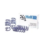 H&r Springs 54787-55 Sport Coil Kit For 2015-2019 Volkswagen Gti New. Fixed Price $253.40.