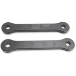 Powerstands Racing Psr Lowering Link Black Lowers 1.125" 07-00767-22. Fixed Price $74.95.