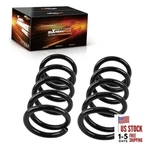 Maxpeedingrods Front Lowering Spring For Chevy S10/GMC S15 Jimmy 2WD 1982. Fixed Price $168.78.