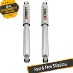 Belltech 2212FF Street Performance Rear Shock Absorbers Set. Fixed Price $175.82.