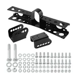 Trailing Arm Crossmember Anti Squat Provisions For Chevy C10 Gmc C15 1963-1972. Fixed Price $102.99.