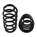 6" Drop Springs Rear Kit For Cadillac Escalade Gmc Yukon Xl 1500 2007-2014. Fixed Price $159.17.