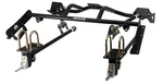 Ridetech Bolt-on Link Rear Suspension SYSTEM,64-70 Mustang. Fixed Price $1995.00.