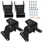 4" Drop Lowering Kit Shackle Hanger For Chevrolet C10 R10 2WD 1979-1987. Fixed Price $82.99.