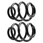 6" Rear Drop Coil Springs Kit For Chevrolet C10 Gmc C15/C1500 Pickup 1963-1972. Fixed Price $99.95.
