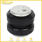 For Firestone 255C 1/2"NPT 3/8"-16UNC Air Suspension Spring Bag 2500LB. Fixed Price $41.61.