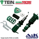 Tein VSU86-K1NS2 Mono Racing Adjustable Coilover Kit For Suzuki Swift ZC72S. Fixed Price $2015.00.
