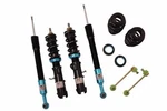 Megan Ez Street Series Coilover Suspension Damper Kit For 04 05 06 Pontiac Gto. Fixed Price $849.01.