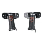Helper Bags For 2015-2024 F-150 W/ridetech 3/5 Lowering Kit. Fixed Price $425.00.