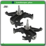 For Chevy C10 1973-1987 W/1.25" Rotor Drop Spindles 2.5" Front Suspension Lower. Fixed Price $131.81.