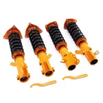 Maxpeedingrods Coilovers Shocks Springs For Hyundai Tiburon 03-08 2ND Gen. Fixed Price $306.96.