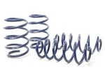 H&r 28718-1 Sport Lowering Springs For 18-19 Toyota C-hr (2WD/4WD) AX1T. Fixed Price $239.95.