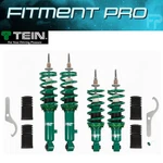 Tein GST76-91SS2 Street Advance Z Coilovers For 98-05 Lexus GS300 / 98-00 GS400. Fixed Price $864.50.