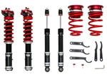 Pedders Extreme Xa 30WAYS Adj Coilovers For 90-93 Mustang Fox Body. Fixed Price $1439.96.