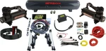 Level Ride 3/8 Manifold Height + Pressure Airmaxxx Black 480 Management. Fixed Price $2298.50.