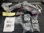 Viair 44432 Dual Suspension Compressor Kit 444C Chrome. Fixed Price $290.00.