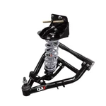 63-87 Chevy QA1 52610-S750 Adj. Front Coil-over Conversion Kit. Fixed Price $1919.95.
