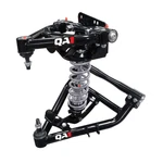 QA1 52611-D650 Coil-over Conversion System,double Adjustable,. Fixed Price $2610.99.