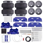 Air Spring Bag Kit Rear For Dodge Ram 3500 2003-2018 2500 4WD 2003-2013. Fixed Price $169.99.