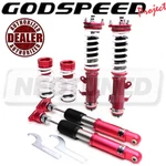 Godspeed MSS0410-A Monoss Damper Strut Shock Coilovers For Mazda De 2007-14. Fixed Price $715.50.