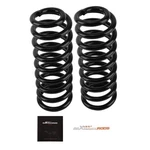 2" Front Lowering Springs Ford F150 2WD 4WD 2004-13 Powder Coated 425LBS/IN. Fixed Price $125.58.
