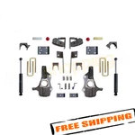 Maxtrac Suspension KS331924 2"/4" Lowering Kit. Fixed Price $1078.94.