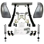 Detroit Speed 041207DS Mini Tub Conversion Kit. Fixed Price $2542.57.