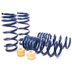 H&r 28627-1 Lowering Front And Rear Springs For 2020-26 Bmw X5 F95 / X6 F96. Fixed Price $371.73.
