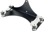 Ride Compressor Mount Bracket Vibration Isolator Chrome For Viair & Airmaxxx. Fixed Price $89.99.