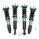 REV9 Power Hyper Street 2 Coilovers Suspension Kit 6 Bolt For Acura Tl 04-08 New. Fixed Price $532.00.