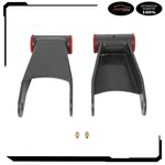 1999-07 Ford F250 F350 Super Duty 2WD 2" Drop Lowering Shackle Kit Rear Usa. Fixed Price $35.06.