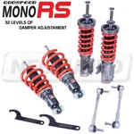 Godspeed Monors Damper Coilovers Kit Strut For Chevrolet Camaro Coupe 2010-15. Fixed Price $810.90.